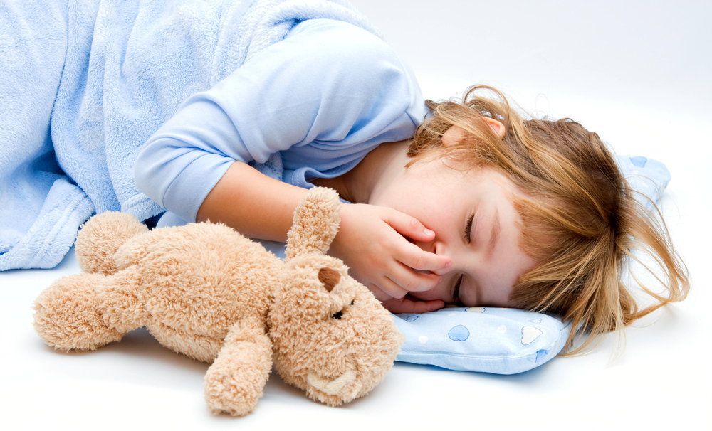 Дитяче безсоння: причини і як вирішити дану проблему. Для початку варто спробувати зробити це без допомоги фахівців.