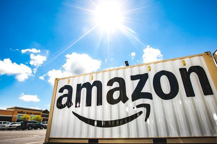 Amazon за 2018 витратила на рекламу близько $1,84 млрд. Безосу, який завжди зневажав рекламу, довелося змінити свою точку зору.
