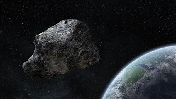 Вчені виявили астероїд з найкоротшою тривалістю року. Один оберт навколо Сонця він робить за 165 діб.