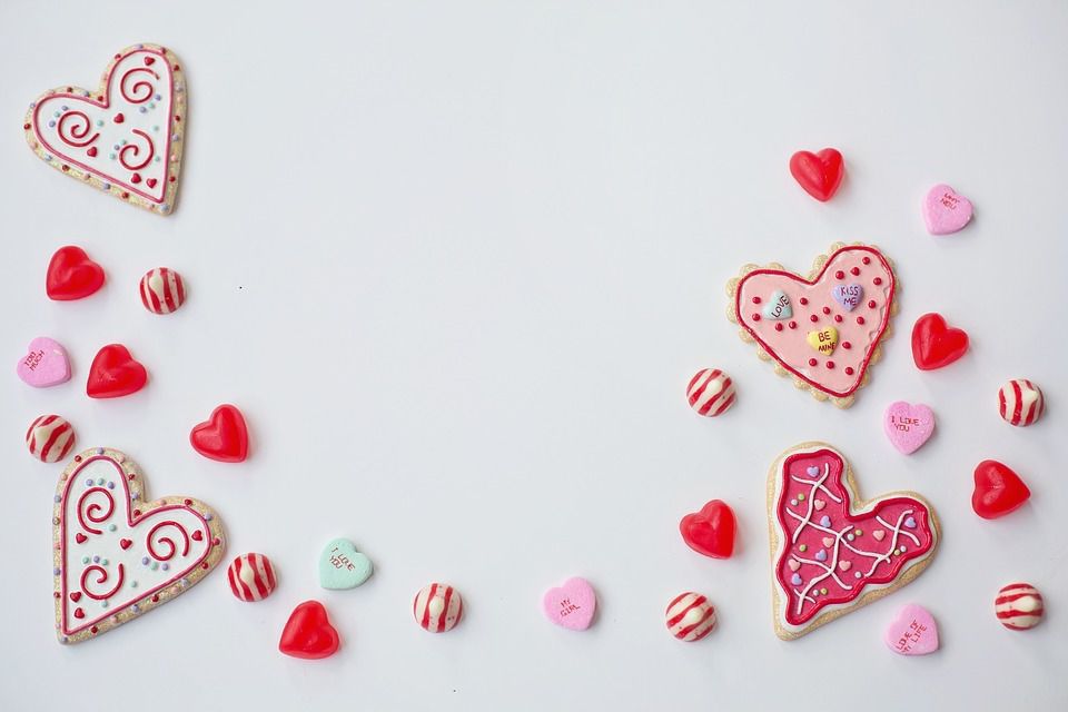 14 традицій на День Святого Валентина зі всього світу. Цікаві варіанти святкування дня Закоханих.