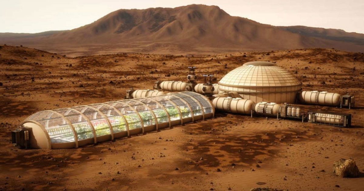 Mars One став банкрутом: колонізація Марса відміняється. Засновник підтвердив, що проект не зможе працювати без додаткових інвестицій.