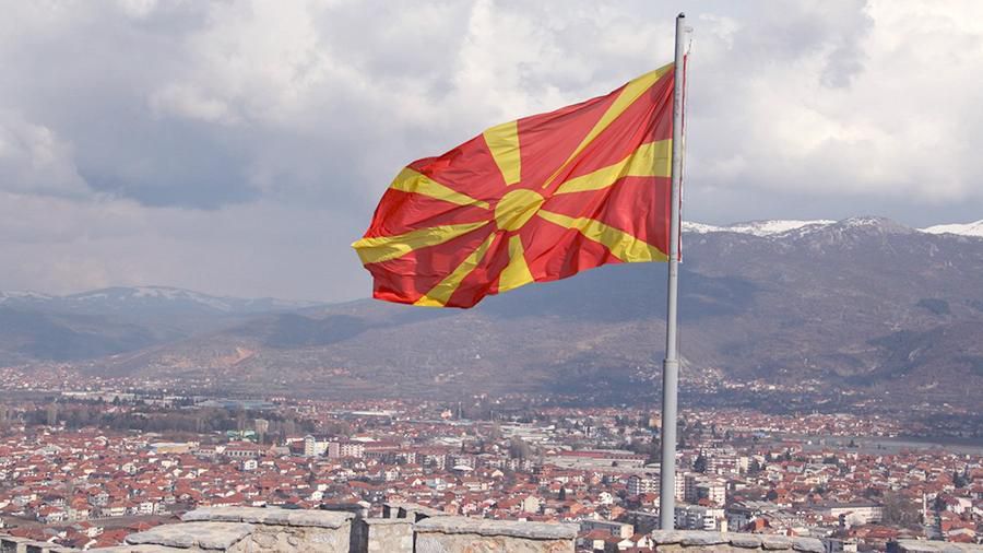 Республіку Македонія офіційно перейменували. Республіка Македонія офіційно змінила назву на Північна Македонія.