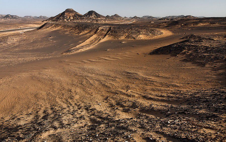 Незвичайні пустелі планети, які вражають. Пустеля у багатьох асоціюється з повною відсутністю життя, однак деякі пустельні райони планети здатні здивувати.
