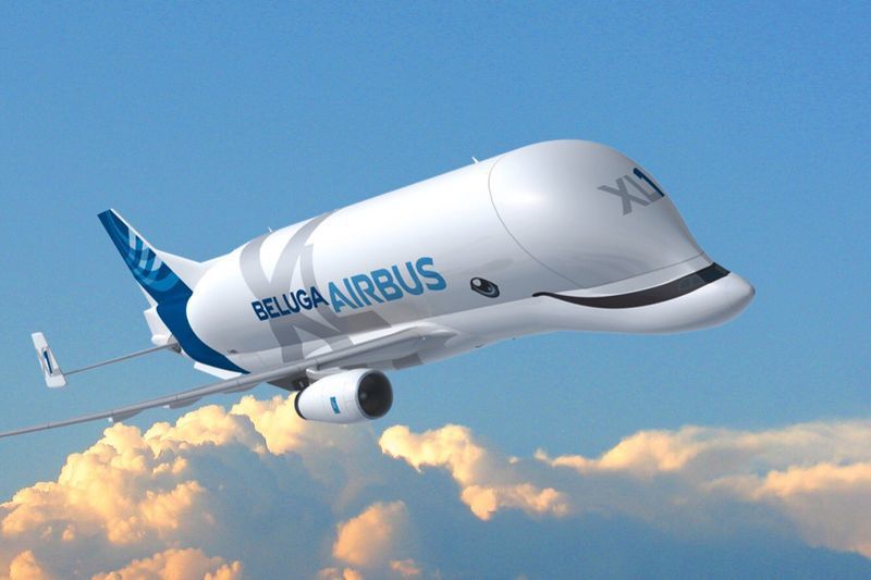 Airbus припиняє випуск найбільшого пасажирського лайнера. Випуск A380 припиниться в 2021 році.