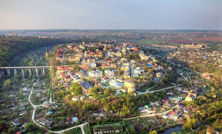 Визначні пам'ятки Західної України: 5 приголомшливих місць, які треба відвідати. Ми розповімо вам про 5 місць, які обов'язково варто відвідати хоча б раз у житті.