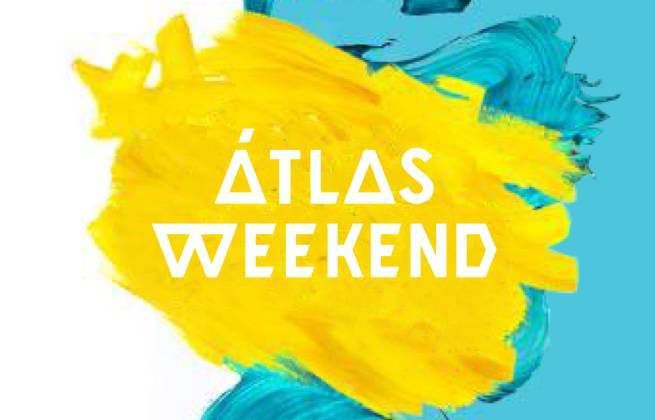 Atlas Weekend 2019: назвали першого хедлайнера фестивалю. Організатори "Atlas Weekend 2019" розкривають перші деталі фесту.