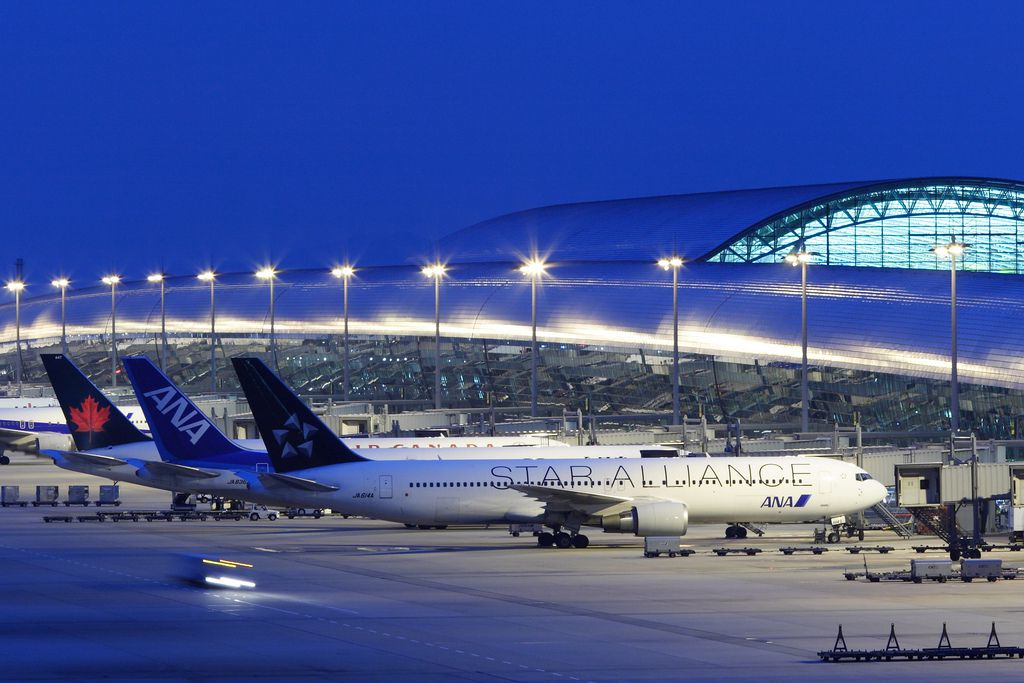 Восени біля Києва планується відкриття міжнародного аеропорту. У Білій Церкві восени 2019 року регіональний аеропорт, який виконує 73 рейси на рік, стане міжнародним з кількістю рейсів до 300 на рік.