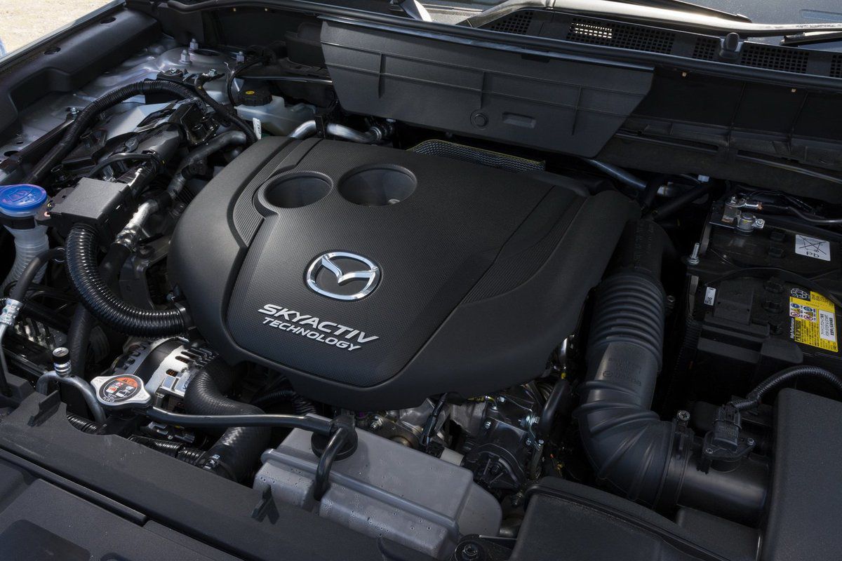 Mazda CX-5: огляд та характеристика авто. Запорука успіху CX-5 – приголомшливий зовнішній вигляд і значний список передового обладнання.