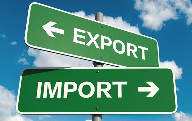 Імпорт російських товарів в Україну виріс до $8 млрд. За рік вартість імпорту зросла на 12%.