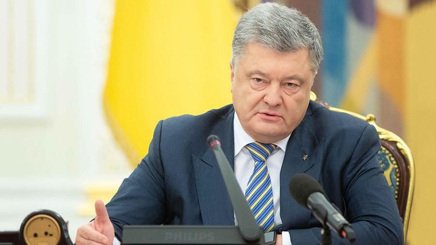 Петро Порошенко розповів, чому Україна припинила закуповувати газ у Росії. Першою умовою є впровадження енергонезалежності, а також політичний шантаж та ціна на ресурс.