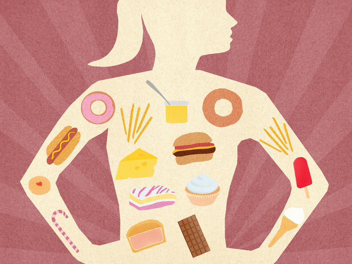 12 щоденних звичок, що таємно уповільнюють Ваш метаболізм. А ми з Вами навіть не здогадувались про причини.