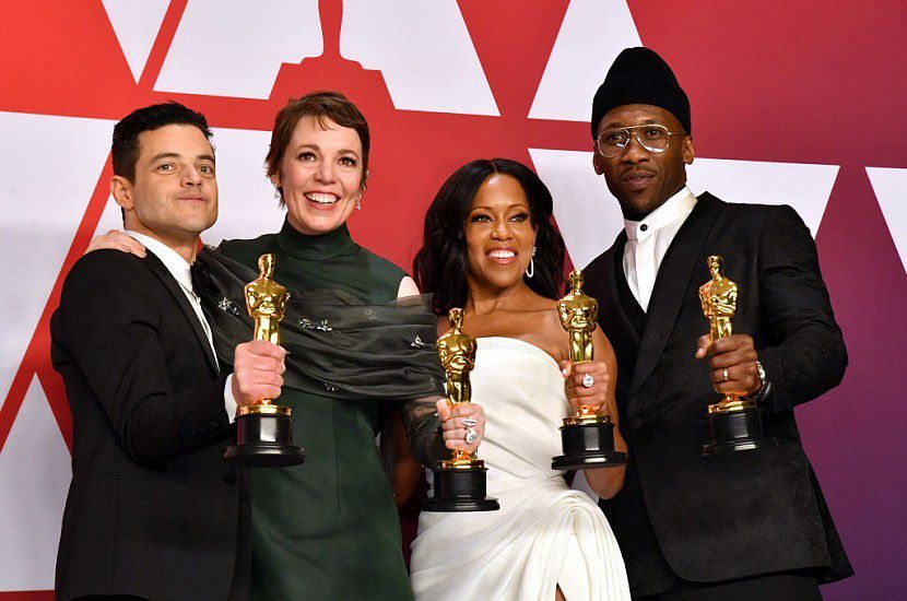 "Оскар-2019": список переможців цьогорічної премії. Сьогодні вночі відбулася головна церемонія в кіноіндустрії – найкращі актори, режисери та фільми отримали заповітний Оскар.