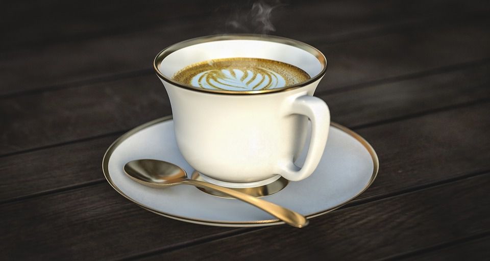 Чи допомагає кава схуднути. Вчені розповіли, чи допомагає кава в боротьбі із зайвою вагою і яка користь від цього напою.
