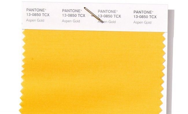 Найголовніші трендові кольори від Pantone весна-літо 2019. Список наймодніших відтінків за версією Інституту Пантон.