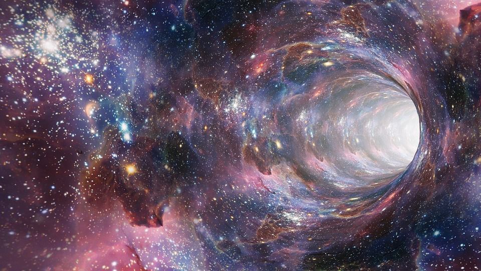 14 найбільш заплутаних загадок Всесвіту. Існує безліч таємниць, над поясненням яких науковці і досі працюють. Ви будете здивовані дізнавшись про деякі з них.