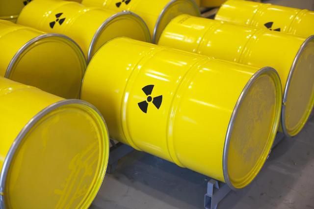 Україна побудує завод для виробництва ядерного палива. Через півроку буде оголошений конкурс на будівництво в Україні заводу з виробництва ядерного палива.
