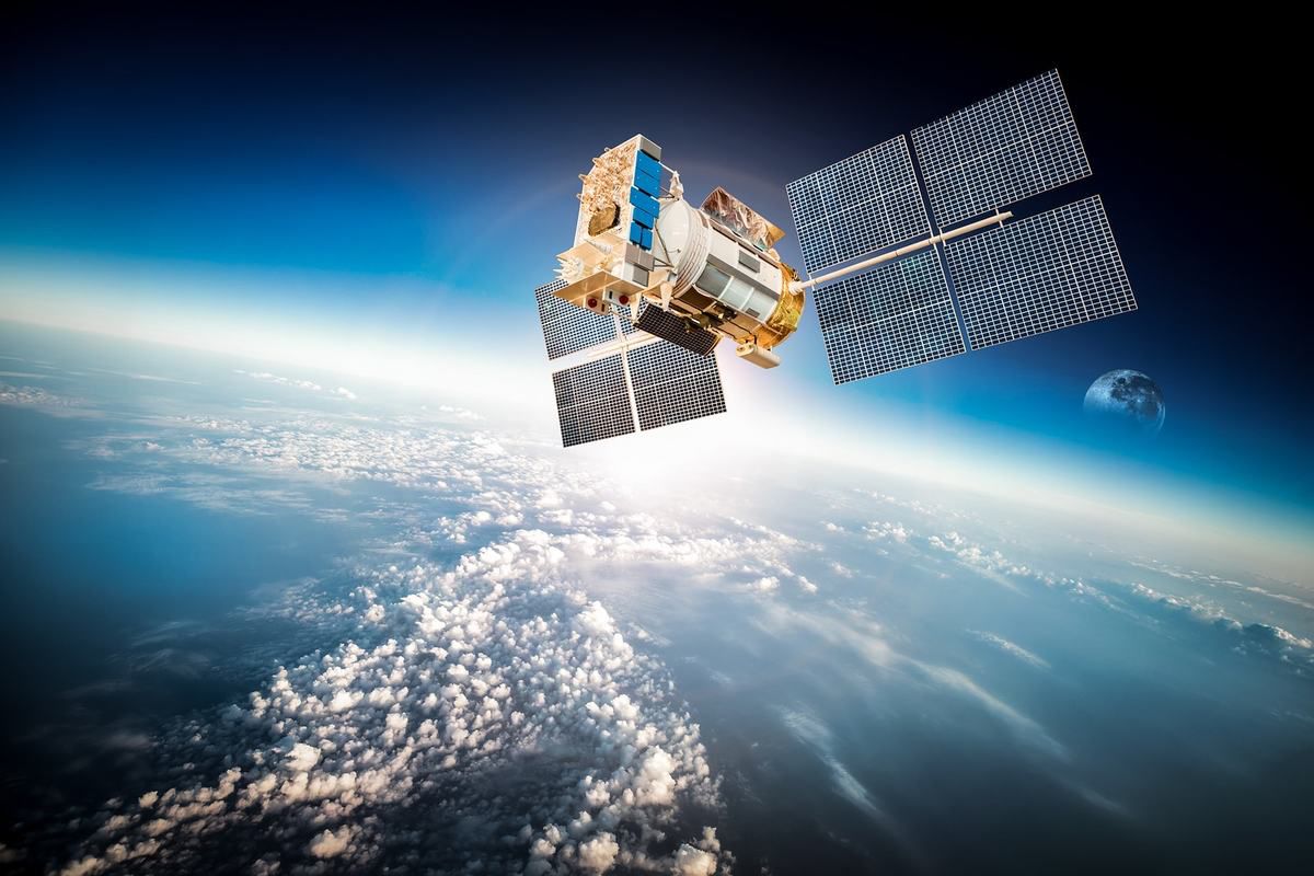 Руанда запустила в космос свій перший супутник. Апарат повинен забезпечити доступ шкіл до швидкісного інтернету.