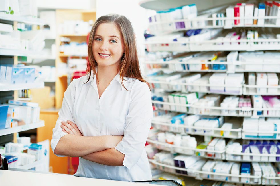 Нові зміни: власників аптек зобов'яжуть мати вищу фармакологічну освіту. Новий законопроект має низку вимог до підприємців, які відкривають аптеки.