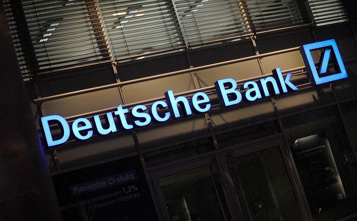 Україна залучила великий кредит від Deutsche Bank. Позику оформили під гарантії Світового банку.