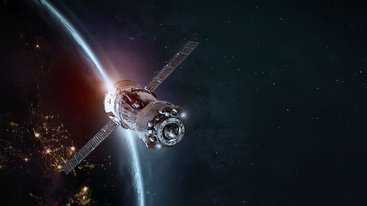 Вчені: супутники OneWeb успішно покорили простори Галактики. Це забезпечить широкосмугове, глобальне інтернет покриття.