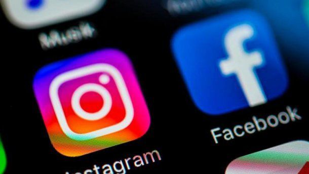 Facebook і Instagram подали позов на творців фейкових сторінок. Імена осіб і назви компаній, проти яких подається позов, не вказані.