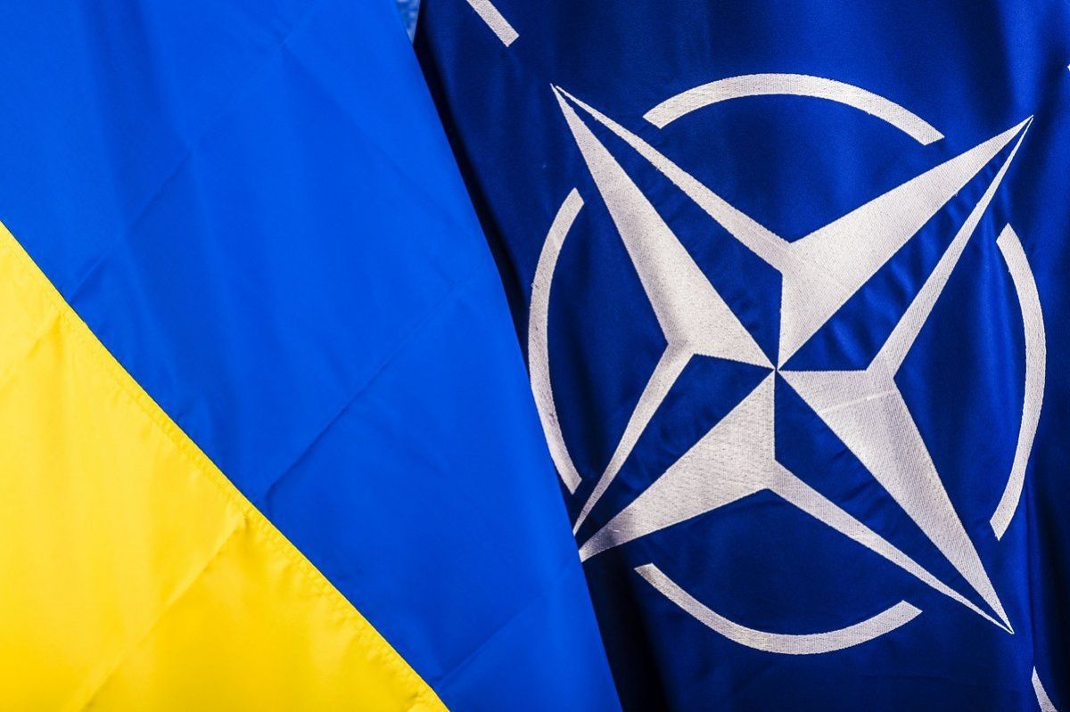 У НАТО обговорили ситуацію в Криму після п'яти років анексії. Комісія Україна-НАТО обговорила порушення прав людини в окупованому Криму.