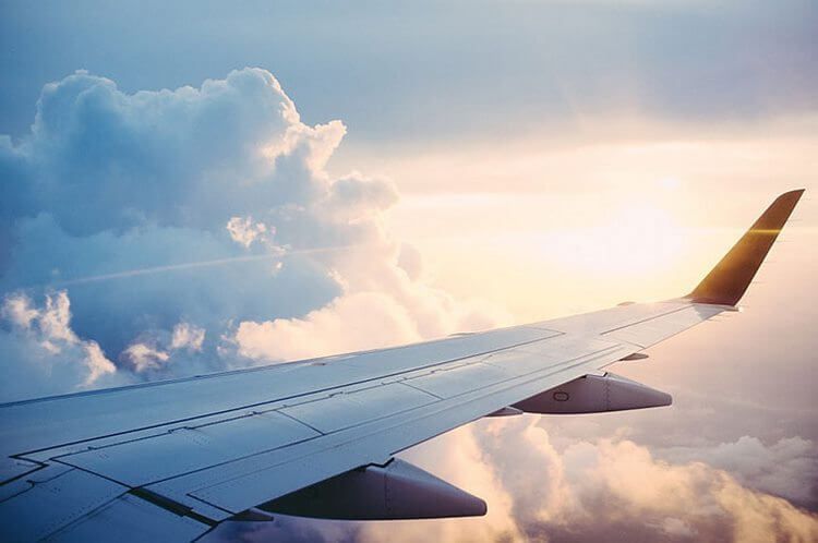 12 цікавих фактів про польоти в літаку, які вас здивують. Ця інформація безумовно буде корисна для мандрівників.