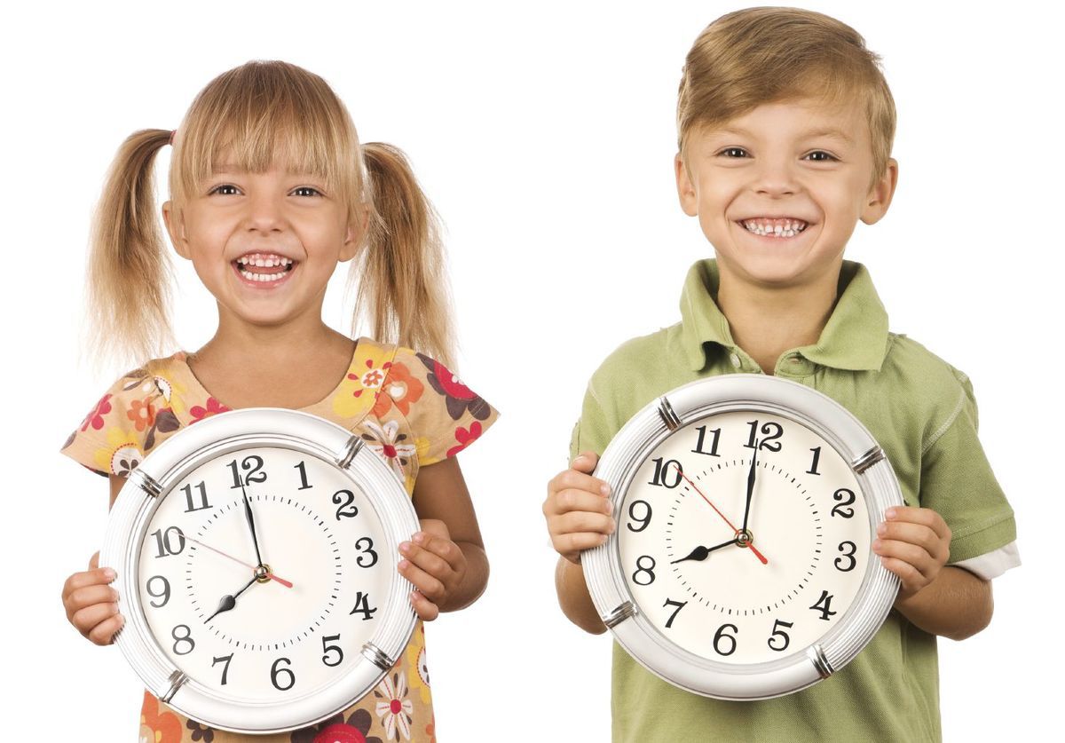 Дитина і годинник: 6 простих порад, як навчити малюка орієнтуватися в часі. Бажано привчати дітей розбиратися в часі ще в дошкільному віці.