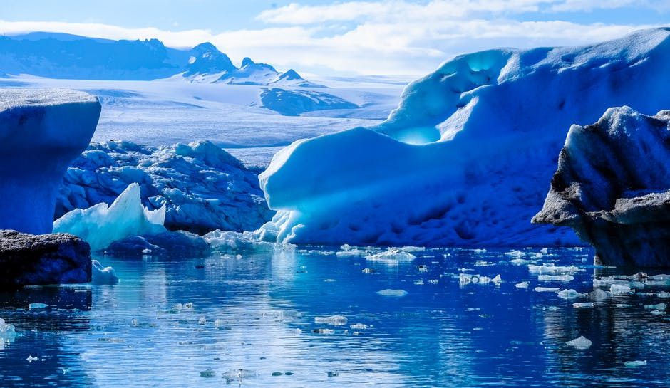 Зледеніння льодовиків вчені пов'язали з розшаруванням океану. Ця кліматична зміна може бути пов'язана з уповільненням вертикального перемішування в Південному океані.