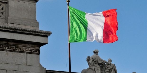 Італія планує скасувати санкції проти Росії. Італія готує неприємний сюрприз для України.
