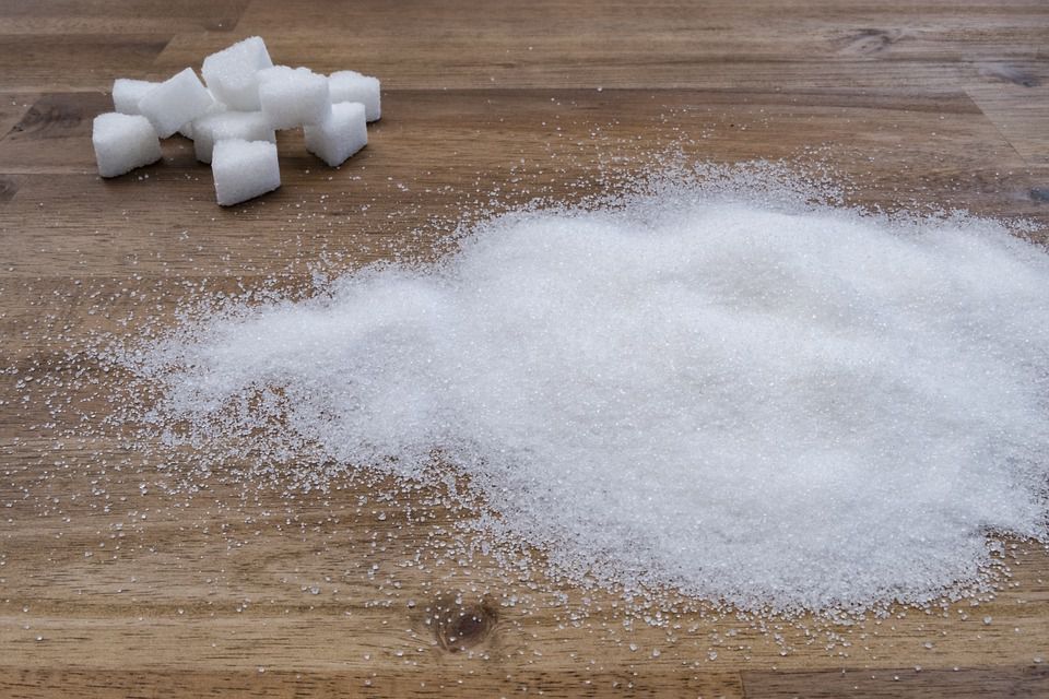 До чого розсипати цукор: прикмети. Про те, що розсипана сіль нічого доброго не віщує, знають багато. А ось що означає розсипати цукор і які існують прикмети?