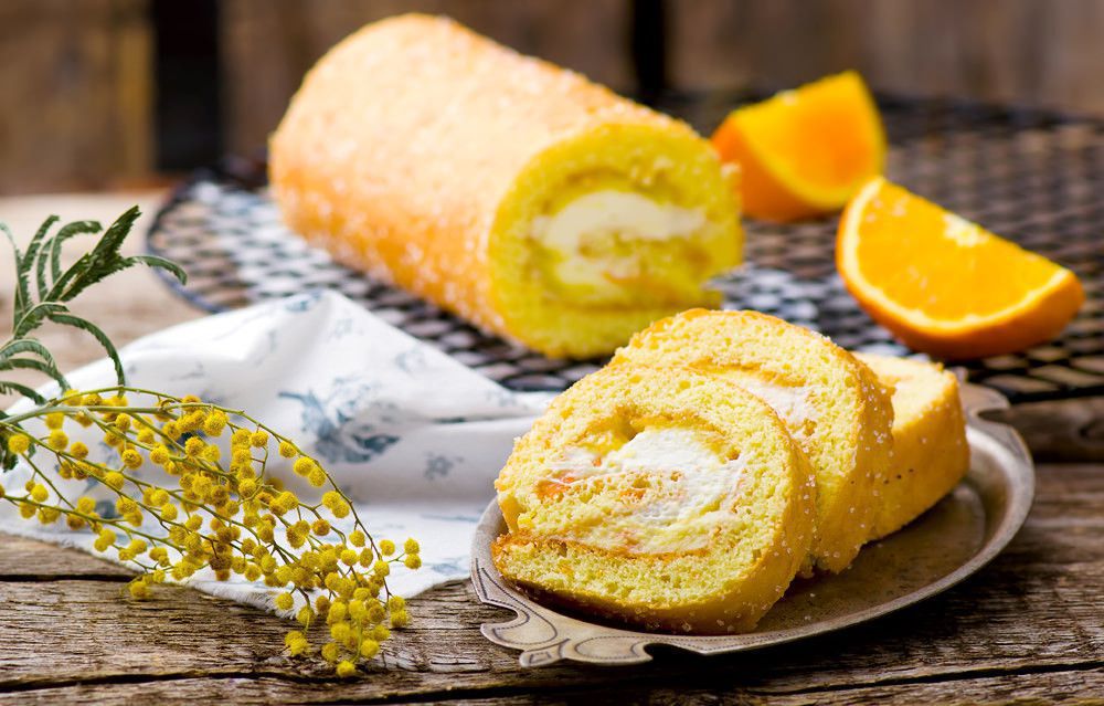 Випічка з апельсинами: ароматні рецепти з цитрусовими. Спробуйте випічку з апельсинами: готуємо ароматний пиріг, ніжний торт і хрустке печиво.