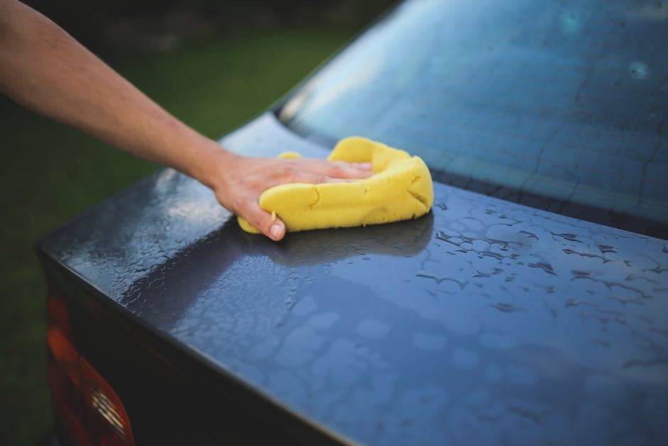 Як правильно самостійно помити автомобіль. Для того, щоб автомобіль був чистий, не обов'язово завжди користуватися послугами автомийок.