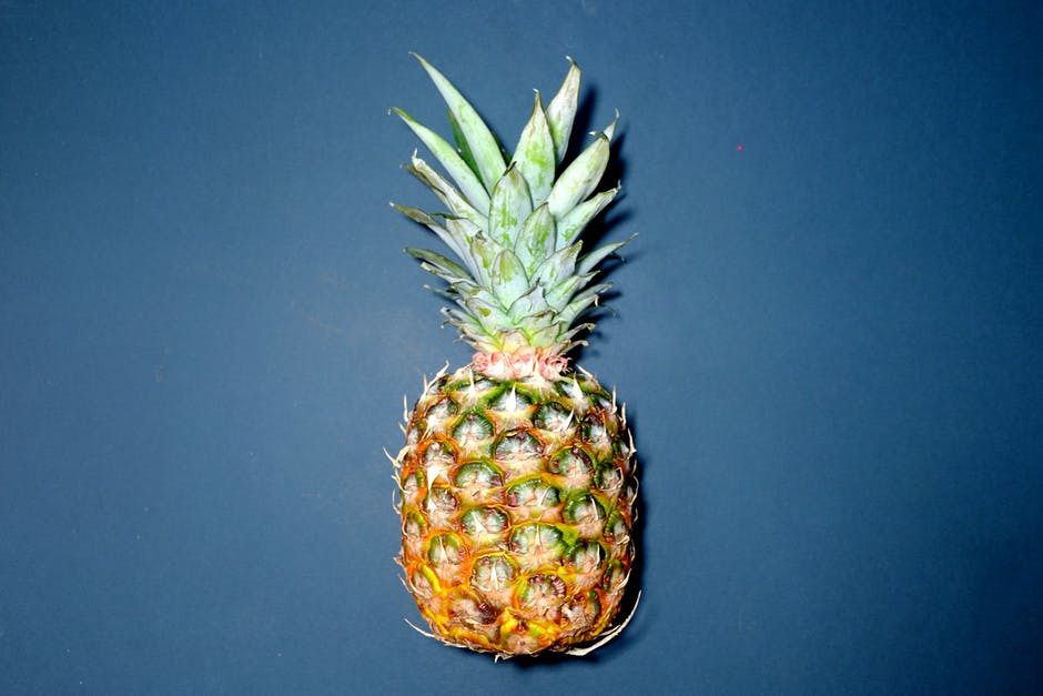 Як самостійно виростити ананас. Вирощування корисного і смачного фрукта може перетворитися в захоплюючий процес.