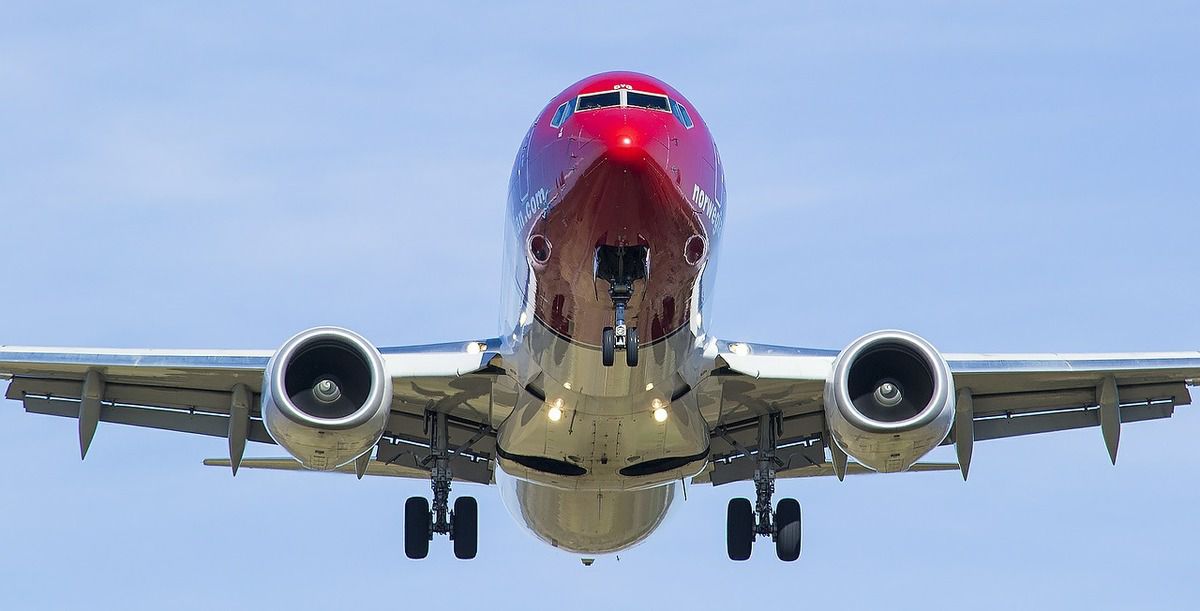 Канада тимчасово заборонила літакам Boeing 737 MAX літати в своєму повітряному просторі. Канада закриває повітряний простір для Boeing 737 MAX.