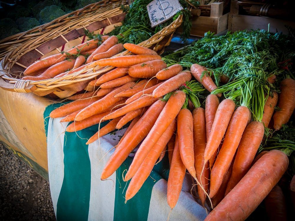 Посадка моркви навесні у відкритий ґрунт. Правильний ґрунт, в який ви плануєте посіяти моркву, - це гарантія стовідсоткового успіху.