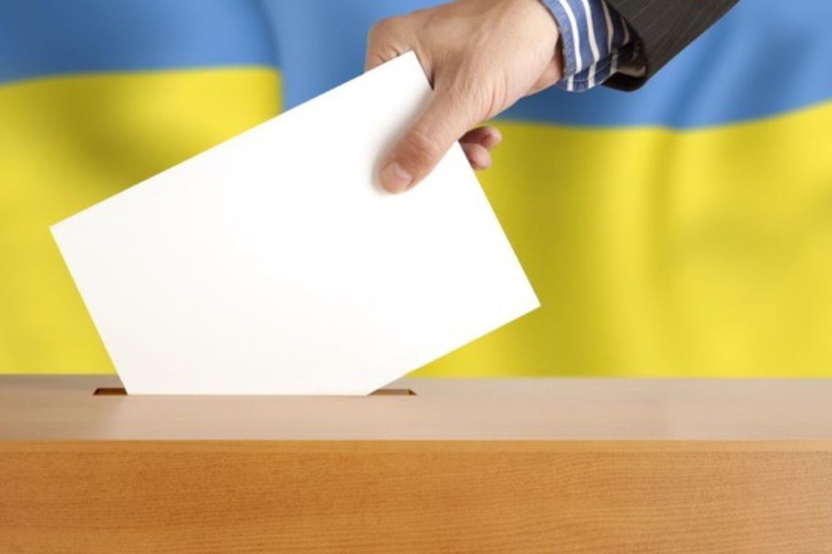 418 тисяч українців закордоном зможуть взяти участь у виборах. У комісії зазначили, що число голосуючих за кордоном може змінитися.