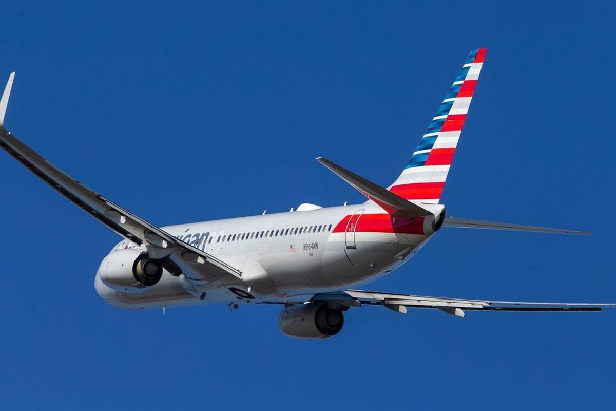 Boeing повідомили про забезпечення безпеки польотів 737 MAX. Корпорація працює над тим, щоб зробити свої літаки 737 MAX "ще більш безпечними" для польотів.