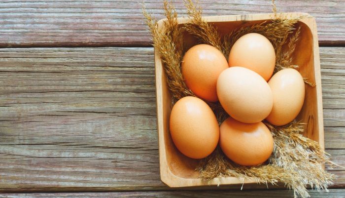 20 березня – Василь Капельник: традиції, обряди та прикмети. Навіщо сьогодні потрібно вмитися яйцем замість мила?