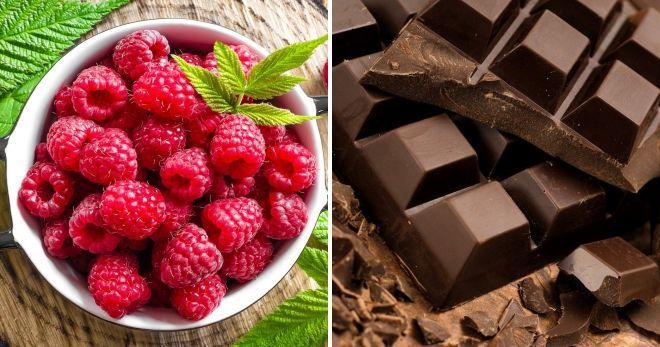 Найбільш корисні комбінації продуктів. Також вони смачні та вишукані.