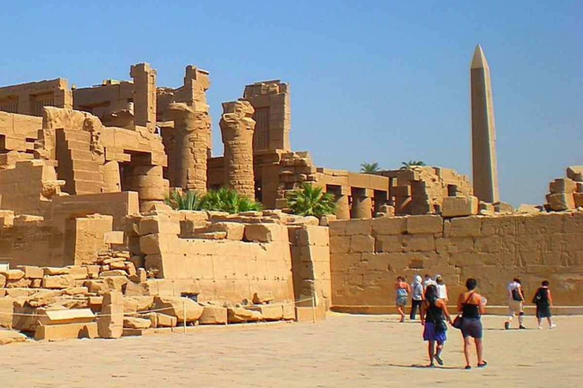 Відпочинок в Єгипті подорожчає у зв'язку з введенням нового податку для туристів