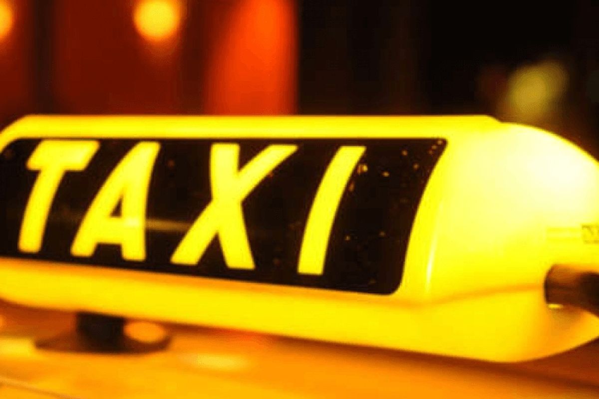 Міжнародний день таксиста святкують 22 березня. Робота таксиста вельми непроста і часто небезпечна.