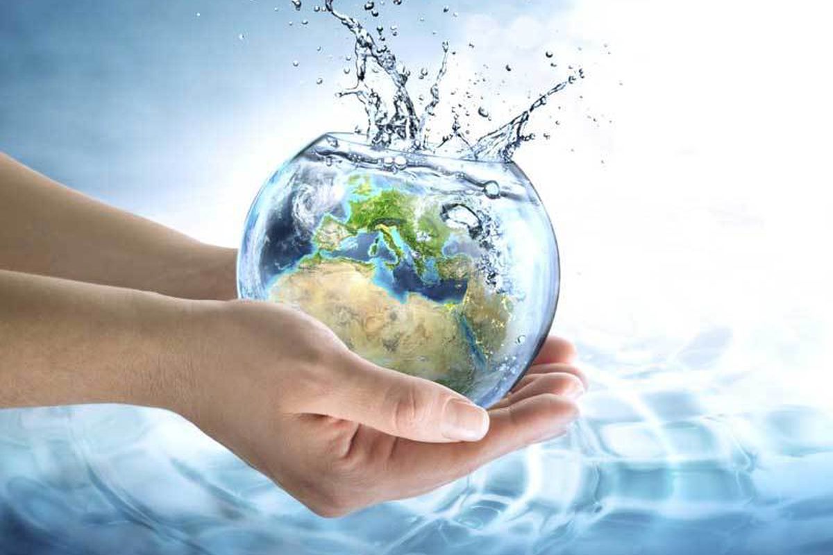Всесвітній день водних ресурсів — 22 березня. 22 березня – день, коли світу нагадують про важливість розумного використання водних об'єктів.