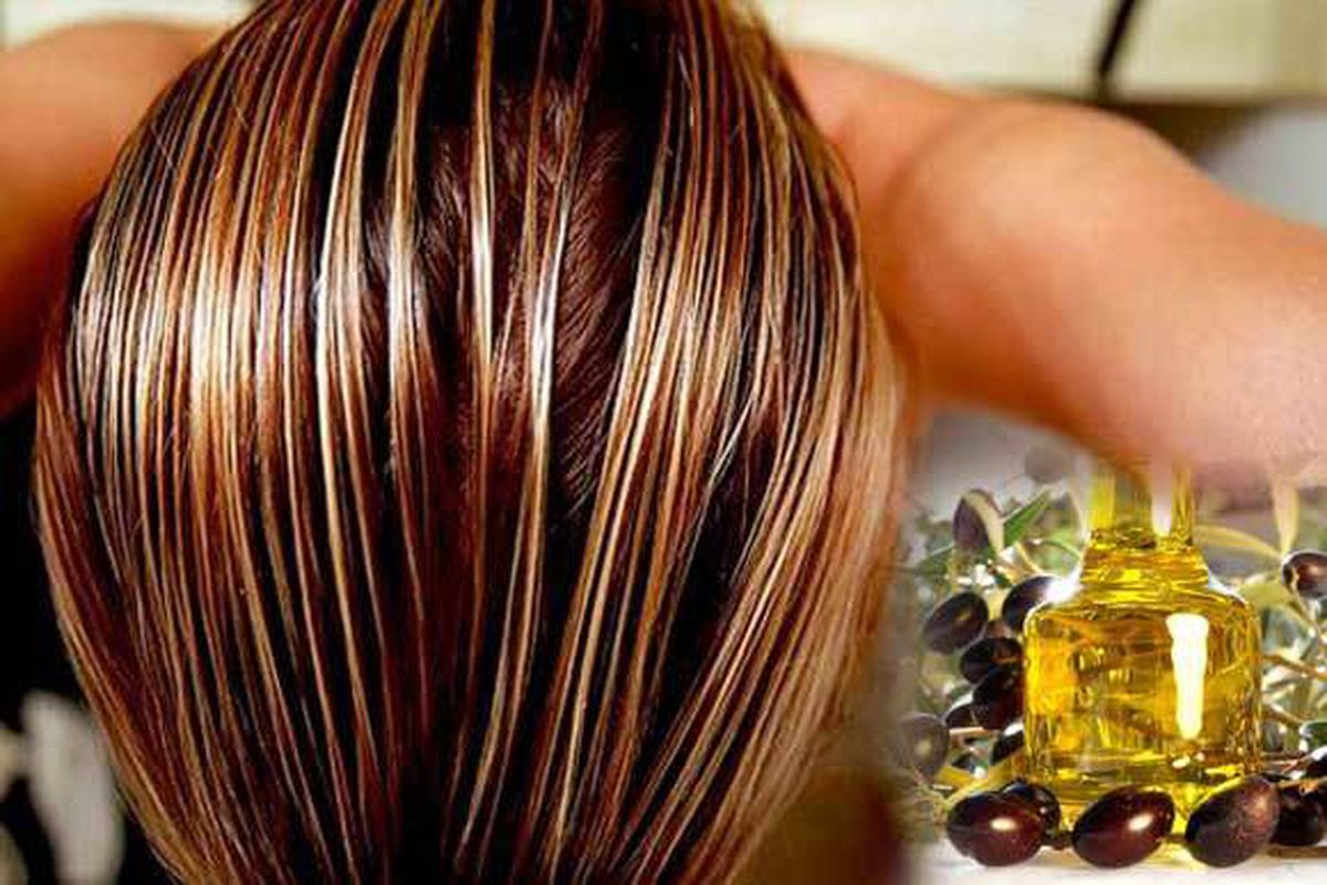 Масляна терапія: як правильно наносити олію для волосся. Головні помилки при нанесення олії для волосся.