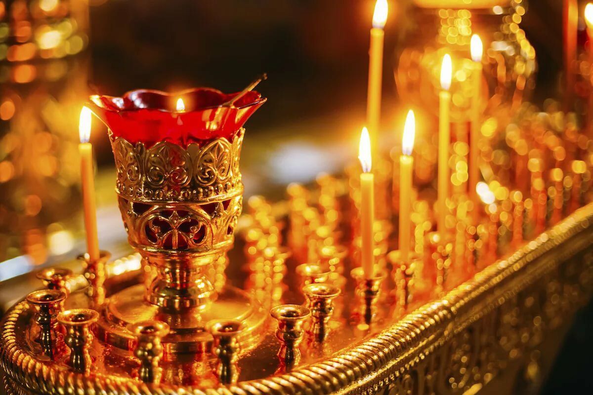 23 березня – День Кіндрата: традиції, обряди та прикмети. Запаліть сьогодні червону свічку!
