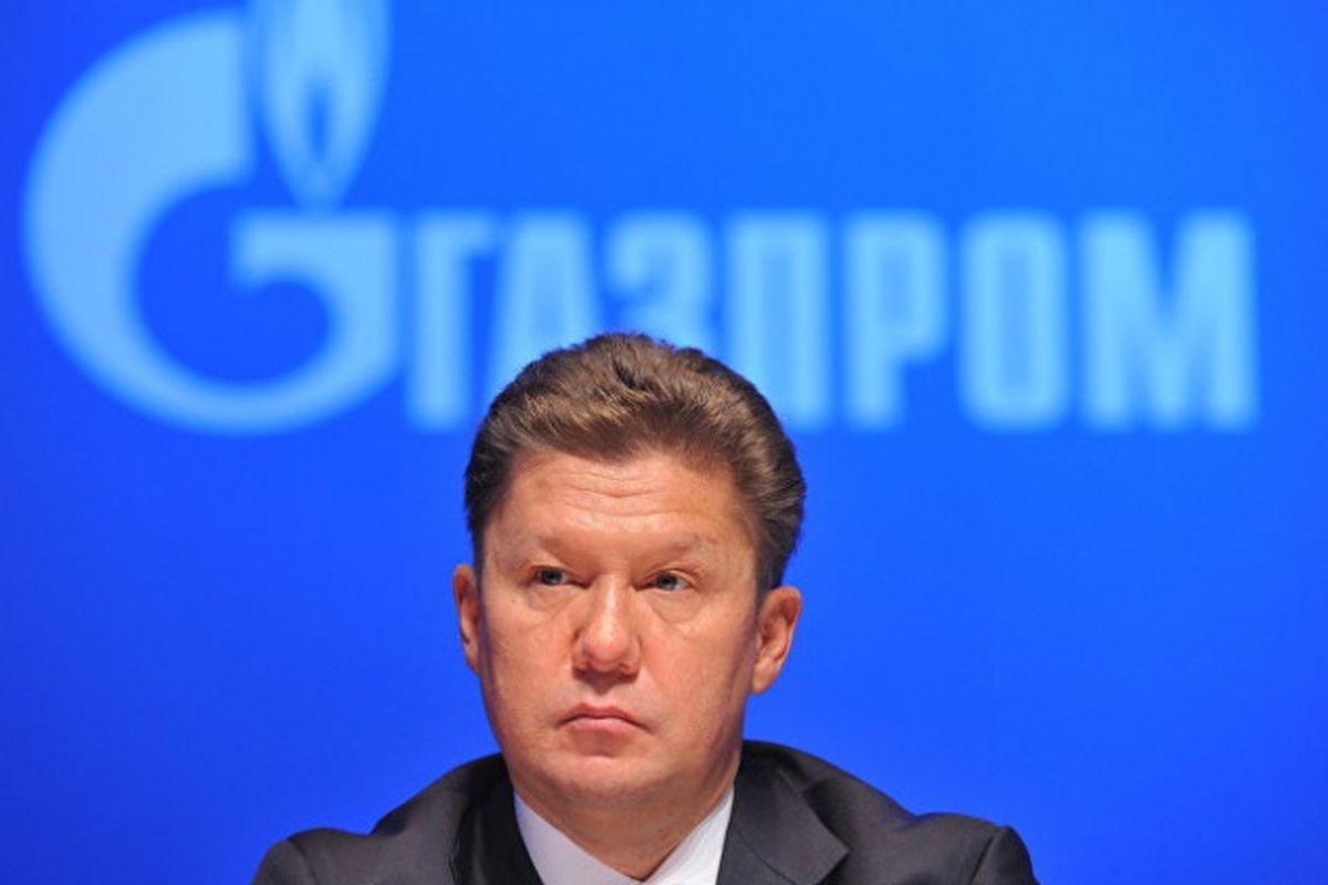 Глава "Газпрому" запропонував варіант зниження тарифу на газ. Російські постачальники вважають, що після відновлення постачання газу з РФ до України, тарифи можуть бути знижені на 25%.