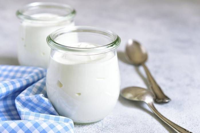 Йогурт без краплі молока: пісний варіант корисного і незамінного продукту. Веганський йогурт з рослинного молока, який сподобається всім.