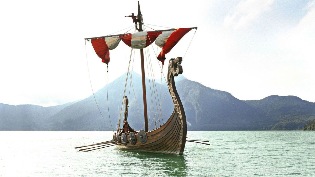 У Норвегії знайшли тисячолітній "корабель мертвих". Нову знахідку епохи вікінгів (700 — 1100 роки н. е..) зробили норвезькі археологи.