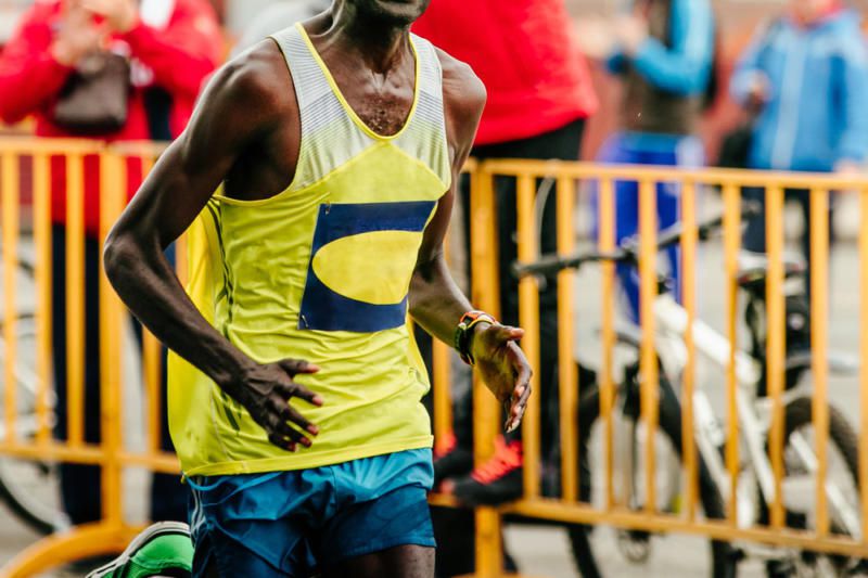 Кенійські бігуни - найшвидші у світі: в чому секрет представників невеликої африканської країни. Давайте розбиратися разом.
