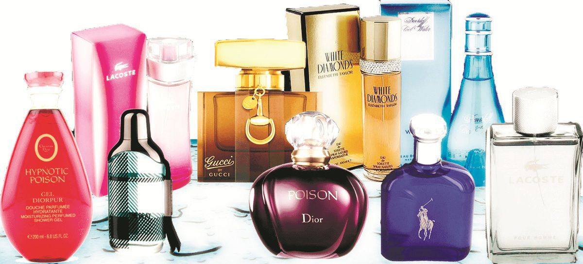 Сім головних помилок при нанесенні парфуму. Куди наносити парфуми, щоб аромат краще тримався.